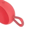Parlante Bluetooth Portátil Klip Xtreme GrooveSplash - Rojo