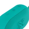 Parlante Bluetooth Portátil Klip Xtreme GrooveSplash - Verde