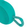 Parlante Bluetooth Portátil Klip Xtreme GrooveSplash - Verde