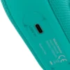 Parlante Bluetooth Portátil Klip Xtreme GrooveSplash - Verde