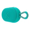 Parlante Bluetooth Portátil Klip Xtreme GrooveSplash - Verde