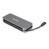 StarTech Hub USB-C a 4 Puertos USB-A SuperSpeed 5Gbps-02 Hub USB-C a 4 Puertos StarTech USB-A SuperSpeed 5Gbps