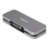 StarTech Hub USB-C a 4 Puertos USB-A SuperSpeed 5Gbps-05 Hub USB-C a 4 Puertos StarTech USB-A SuperSpeed 5Gbps