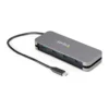 StarTech Hub USB-C a 4 Puertos USB-A SuperSpeed 5Gbps Hub USB-C a 4 Puertos StarTech USB-A SuperSpeed 5Gbps