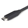 StarTech Hub USB-C a 4 Puertos USB-A SuperSpeed 5Gbps.03 Hub USB-C a 4 Puertos StarTech USB-A SuperSpeed 5Gbps