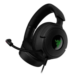 Audífonos Gamer Razer Kraken V4 X RGB 7.1 (Alámbricos) - Imagen 2