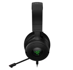 Audífonos Gamer Razer Kraken V4 X RGB 7.1 (Alámbricos) - Imagen 3