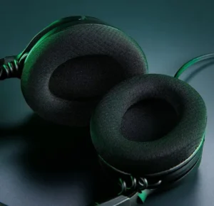 Audífonos Gamer Razer Kraken V4 X RGB 7.1 (Alámbricos) - Imagen 5