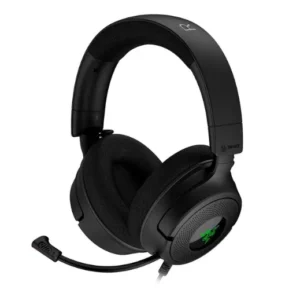 Audífonos Gamer Razer Kraken V4 X RGB 7.1 (Alámbricos) - Imagen 1