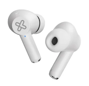 Audífonos Klip Xtreme TWS Buds-Fi Bluetooth Blanco KTE-015WH - Imagen 4