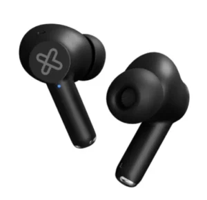 Audífonos Klip Xtreme TWS Buds-Fi Bluetooth Negro KTE-015BK - Imagen 5