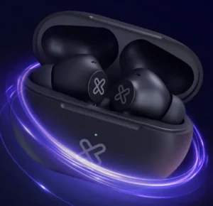 Audífonos Klip Xtreme TWS Buds-Fi Bluetooth Negro KTE-015BK - Imagen 6