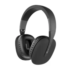 Audífonos Klip Xtreme ZoundTune On-Ear Negro - Imagen 1