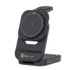 Cargador Inalámbrico 3 en 1 Klip Xtreme Plegable