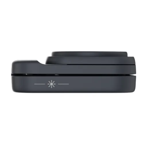 Cargador Inalámbrico 3 en 1 Klip Xtreme Plegable