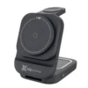Cargador Inalámbrico 3 en 1 Klip Xtreme Plegable