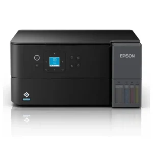 Impresora Multifuncional Epson EcoTank L4360 WiFi Dúplex - Imagen 3