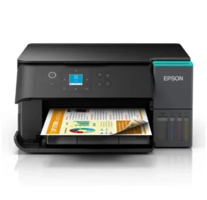 Impresora Multifuncional Epson EcoTank L4360 WiFi Dúplex - Imagen 1
