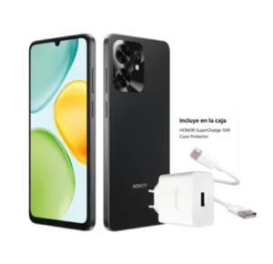 Honor X6d 5G 4GB 256GB - Imagen 2