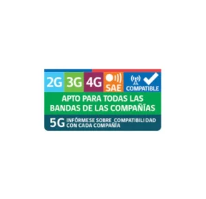 Honor X6d 5G 4GB 256GB - Imagen 6