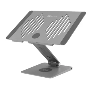 DockStar Klip Xtreme Estación de Acoplamiento 9 en 1 con Soporte y Carga Inalámbrica