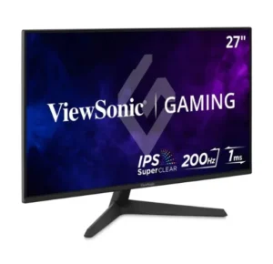 Monitor ViewSonic 27” FHD IPS 200Hz 1ms FreeSync Premium - Imagen 2