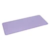 Mousepad Logitech Desk Mat Studio Series Lila XL Antiderrame-03 Mousepad Logitech Desk Mat Studio Series Lila XL Antiderrame