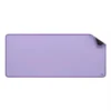Mousepad Logitech Desk Mat Studio Series Lila XL Antiderrame Mousepad Logitech Desk Mat Studio Series Lila XL Antiderrame