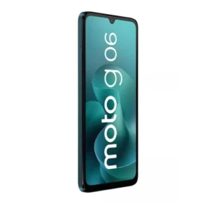 Motorola Moto G06 4+128GB Azul - Imagen 3