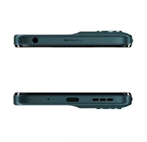 Motorola Moto G06 4+128GB Azul - Imagen 4