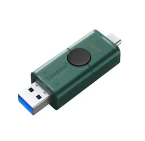 Pendrive Kingston DataTraveler Duo G2 256GB USB-C / USB 3.2 - Imagen 2