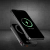 Power Bank Magnético 10.000mAh Klip Xtreme PowerMag Ultra