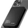 Power Bank Magnético 5.000mAh Klip Xtreme PowerMag 5000