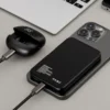 Power Bank Magnético 5.000mAh Klip Xtreme PowerMag 5000