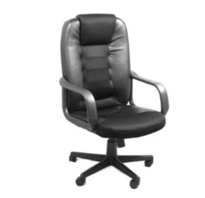 Silla Ejecutiva Xtech Toulouse Negra