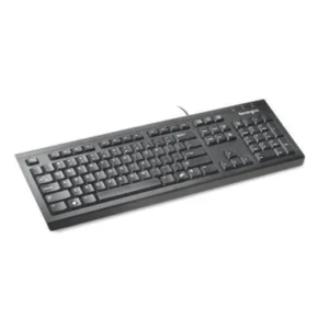 Teclado Kensington Keyboard for Life USB Antiderrame Español - Imagen 2