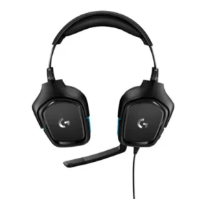 Audífonos Gamer Logitech G432 - Imagen 2