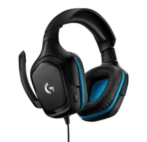 Audífonos Gamer Logitech G432 - Imagen 3