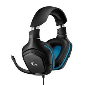 Audífonos Gamer Logitech G432 - Imagen 4