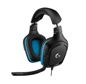 Audífonos Gamer Logitech G432 - Imagen 1