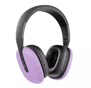 Audífonos Inalámbricos Klip Xtreme ZoundTune KWH-010PR Morado - Imagen 3