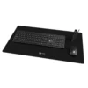 Combo Inalámbrico Xtech | Teclado + Mouse + Mousepad XL + Hub USB 3.0 de 4 Puertos Combo Inalámbrico Xtech | Teclado + Mouse + Mousepad XL + Hub USB 3.0 de 4 Puertos