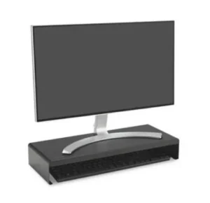 Kensington Base para Monitor Extra Ancha de Acero hasta 34" - Imagen 4