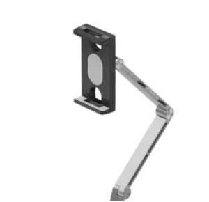 Klip Xtreme Soporte de Escritorio Articulado para Smartphone, Tablet y Monitor Portátil 4" a 13" - Imagen 2