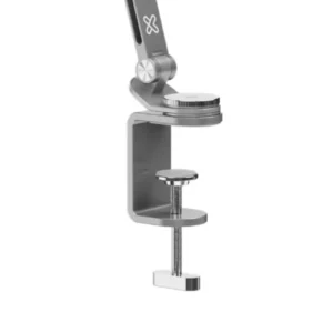 Klip Xtreme Soporte de Escritorio Articulado para Smartphone, Tablet y Monitor Portátil 4" a 13" - Imagen 3