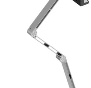 Klip Xtreme Soporte de Escritorio Articulado para Smartphone, Tablet y Monitor Portátil 4" a 13" - Imagen 4