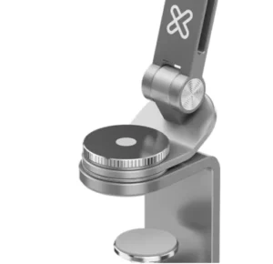 Klip Xtreme Soporte de Escritorio Articulado para Smartphone, Tablet y Monitor Portátil 4" a 13" - Imagen 5