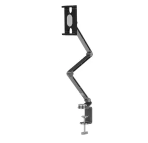 Klip Xtreme Soporte de Escritorio Articulado para Smartphone, Tablet y Monitor Portátil 4" a 13" - Imagen 1