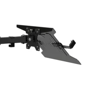 Klip Xtreme Soporte para Monitor y Notebook 13" a 32" Negro - Imagen 7