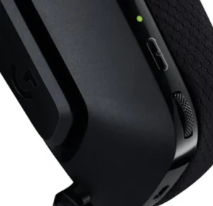 Logitech Audífono Gamer Inalámbrico G535 LIGHTSPEED Negro - Imagen 5